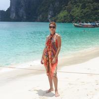 Отзыв от Арина - Виза Destination Thailand